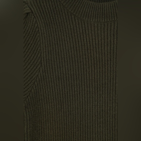 Lulus Knit Sweaterdress - Style: Loving You Fondly - Picture 4 of 8
